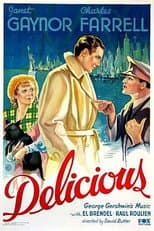 Poster for Delicious