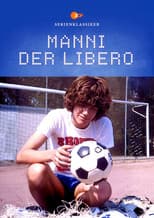 Poster for Manni, der Libero
