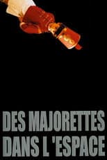Poster for Majorettes in Space