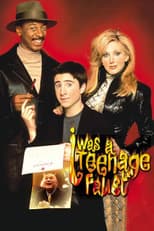 Poster for I Was a Teenage Faust