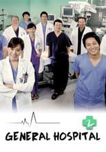 Poster for General Hospital 2