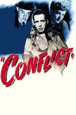 Poster for Conflict