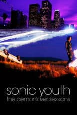 Poster for SY NYC 12/12/01: The Demonlover Sessions
