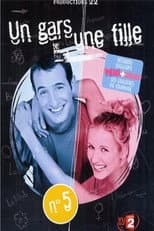 Poster for Un gars une fille - Vol.5 - Plaisirs et galères