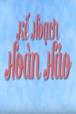 Poster for The Perfect Plan