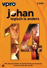 Poster for Johan - Logisch is anders