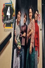 Poster for Season 1