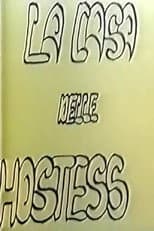 Poster for La casa delle hostess