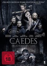 Poster for Caedes