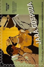 Poster for The Upstarts