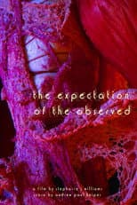Poster for The Expectation of the Observed
