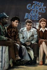 Poster for The Gang's All Here