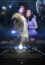 Poster for Closer