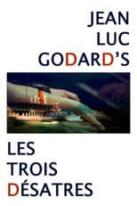Poster for The Three Disasters