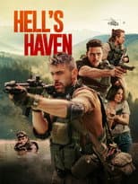 Poster for Hell's Haven