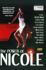Poster for The Power of Nicole