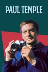 Poster for Paul Temple