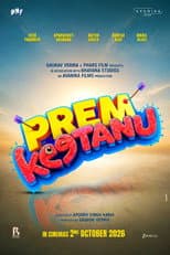 Poster for Prem Keetanu