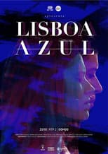 Poster for Blue Lisbon