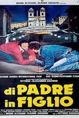 Poster for Di padre in figlio