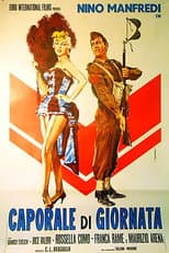 Poster for Corporal of the day