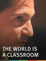 Poster for The World Is a Classroom