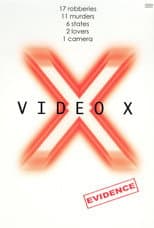 Poster for Video X: Evidence