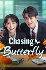 Poster for Chasing Butterfly