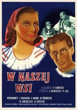 Poster for In Our Village