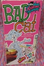Poster for Bad Cat