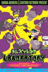 Poster for Dexter's Laboratory