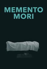 Poster for Memento Mori