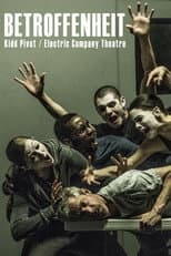 Poster for Betroffenheit from Sadler's Wells