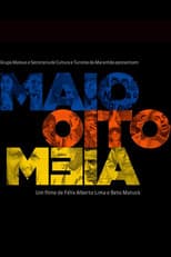 Poster for Maio Oito Meia