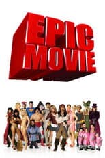 Poster for Epic Movie