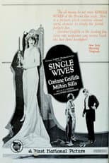 Poster for Single Wives