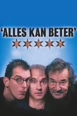 Poster for Alles Kan Beter
