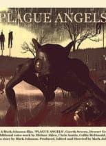 Poster for Plague Angels