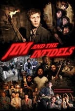 Poster for Jim and the Infidels