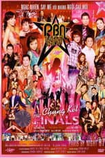 Poster for Paris By Night 87: PBN Talent Show