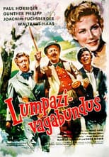 Poster for Lumpazivagabundus