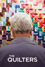 Poster for The Quilters