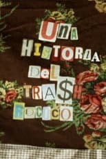 Poster for A History of Rococo Trash