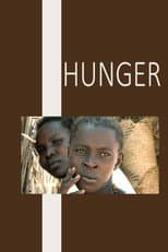 Poster for Hunger