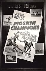 Poster for Pigskin Champions