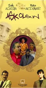 Poster for Aşk Olsun