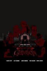 Poster for Crimson the Sleeping Owl