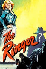 Poster for The Ringer