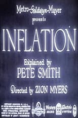 Poster for Inflation