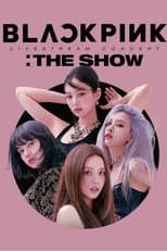 Poster for BLACKPINK: The Show